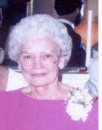 Bessie Wood